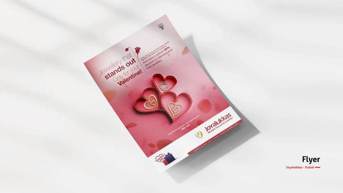 Joyalukkas flyer